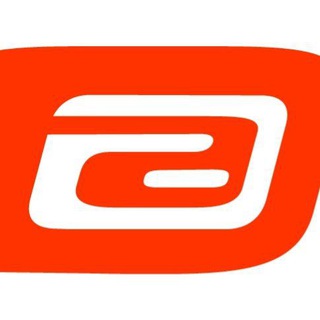 Логотип телеграм канала @alphaknives — AlphaKnives