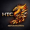 Logo of telegram channel alphakollswithins — 🔥HTC nfa/dyor 💯 KOLLS | MEMECOIN🔥#100x🚀