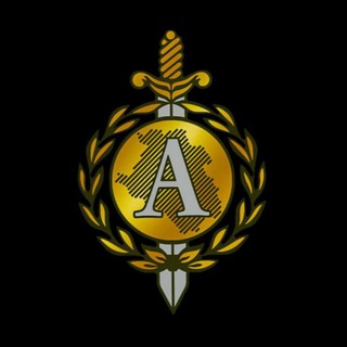 Логотип телеграм канала @alphakrd — АЛЬФА-КРАСНОДАР | СПЕЦНАЗ РФ