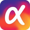 Logo of telegram channel alphanetworkofficial — Alpha Network Official