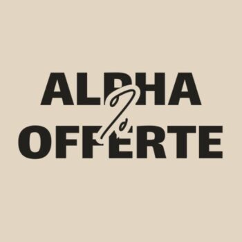 Logo del canale telegramma alphaofferte_it - ALPHA OFFERTE – SOLO LE MIGLIORI 💣