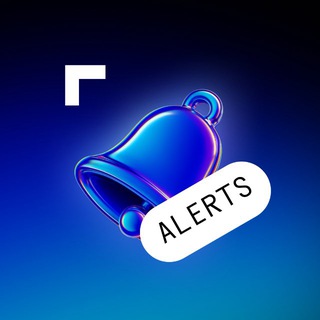 Логотип телеграм канала @alphaone_volumealerts — ALPHA ONE AI AGENT ALERTS