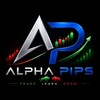 የቴሌግራም ቻናል አርማ alphapips17 — Alpha Pips