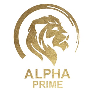 Логотип телеграм канала @alphaprimeclub — Alpha Prime Club
