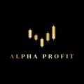 የቴሌግራም ቻናል አርማ alphaprofit_official — Alpha Profit Official (Crypto Signal Group)