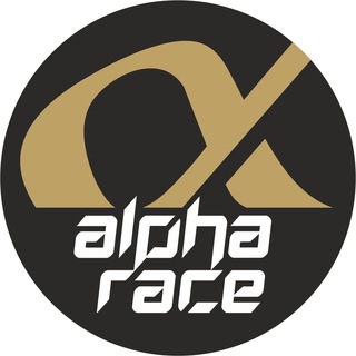 Логотип телеграм канала @alpharace_rus — Alpha Race | Серии «Шелковый путь»