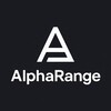 Логотип телеграм канала @alpharangetrading — AlphaRange | Рынок без иллюзий