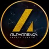 لوگوی کانال تلگرام alpharency — ALPHARENCY