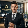 Telegram channel AlphaRigForex logo