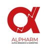 Logo of telegram channel alpharm_channel — AlphaRM