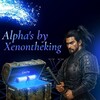 Логотип телеграм канала @alphasbyxenontheking — Alphas by Xenontheking