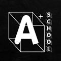 Logo saluran telegram alphaschool77 — 🎒AlphaSchool🎒