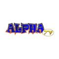 Telegram kanalining logotibi alphaserie — ALPHA SERIEZ