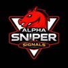 Logo of telegram channel alphasnipersignals — 𝗔𝗹𝗽𝗵𝗮 𝗦𝗻𝗶𝗽𝗲𝗿 𝗦𝗶𝗴𝗻𝗮𝗹𝘀