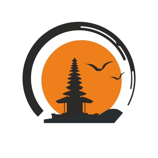 Логотип телеграм канала @alphatourbali — Alpha Tour