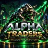 टेलीग्राम चैनल का लोगो alphatraders456 — ALPHA Traders