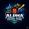Telegram channel Alpha Trade Zone logo