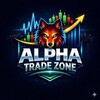 电报频道的标志 alphatradezonexs1 — Alpha Trade Zone