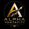 Logo of telegram channel alphavantapips — Alpha VantaPips
