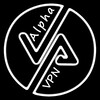 Logo of telegram channel alphavpn_1402 — ⚡️ ALPHA VPN