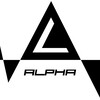 Logo of telegram channel alphavpro — ALPHA V Pro