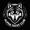 Logo of telegram channel alphayachtclub — Alpha Yacht Club