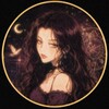 Логотип телеграм канала @alpheriiya — ALPHE•RИЯ
