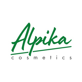 Логотип телеграм канала @alpikacosmetics — Alpika Cosmetics