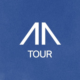 Логотип телеграм канала @alpindustriatour — АльпИндустрия Тур