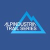 Логотип телеграм канала @alpindustriatrail — Alpindustria Trail Series