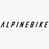 Logo of telegram channel alpinebike — Alpinebike