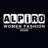 Telegram каналынын логотиби alpirostore — ALPIRO| Women Clothing Store 💃