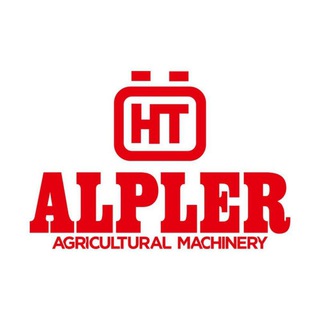 Telegram kanalining logotibi alpler_technich_uz — IP OOO ALPLER TECHNICH