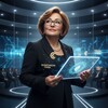 Логотип телеграм канала @alprofitlab — Энергия в цифре: МЛМ, ИИ и крипта после 50