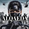 Логотип телеграм канала @alqa_zaraza — ALQAEDA