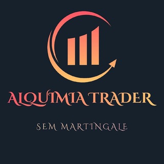 Logotipo do canal de telegrama alquimiatrader - 🔥 ALQUIMIA TRADER - SINAIS FREE 📊
