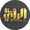 Telegram channel وكالة الرأي الدولية logo