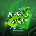 لوگوی کانال تلگرام alrashed33 — AL_RASHID