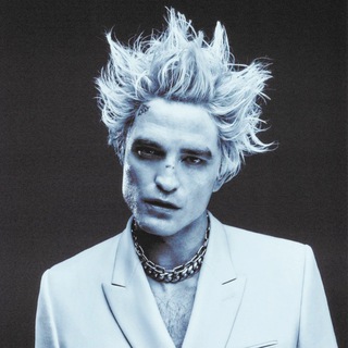 Логотип телеграм канала @alrightcinema — alright alright alright