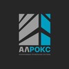 Логотип телеграм канала @alroxnews — АЛРОКС