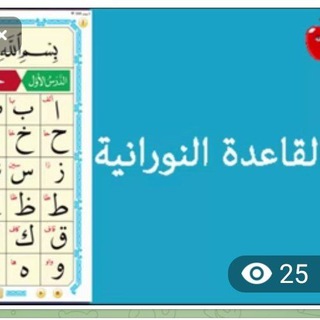 لوگوی کانال تلگرام alryhanttlltfwlh — الريحانة للطفولة وتعليم قاعده نورانيه واملاء وحساب👌
