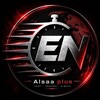 Logo of telegram channel alsaa_plus_en — Alsaa Plus EN
