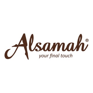 Logo saluran telegram alsamah_stocking — AlSamah - جوارب السماح
