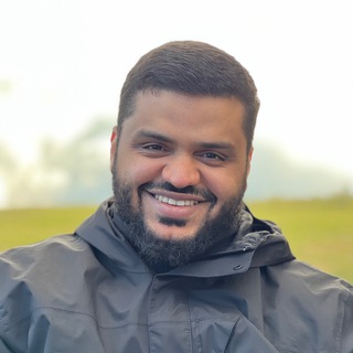 لوگوی کانال تلگرام alsayed_ah — قناة أحمد بن يوسف السيد