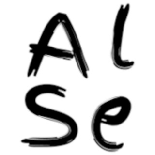 Логотип телеграм канала @alsecode — AlseCode | Краткость и раскопки по разработке