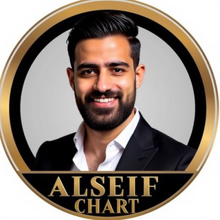 Logo of telegram channel alseif_crypto — ALSEIF - CRYPTO®