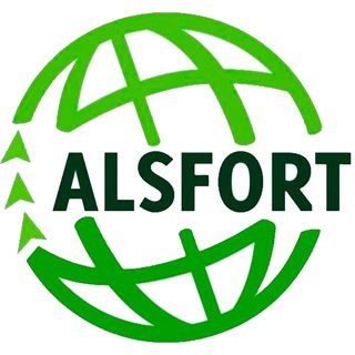 Логотип телеграм канала @alsfort — Алсфорт. Б/У Запчасти. Грузовики. Европа