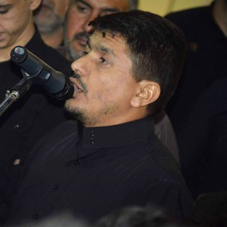لوگوی کانال تلگرام alshaeraqeelalkadhmi — الشاعر عقيل الكاظمي