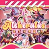Logo of telegram channel alsheralus — ⎈. “ AlSHERALUS STORE 𐁊 : Heroic Reign ❲ XII. ❳