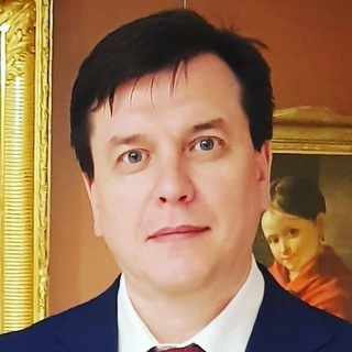 Логотип телеграм канала @alshmakov — Шмаков А.В. - депутат Думы г. Когалыма 🤝